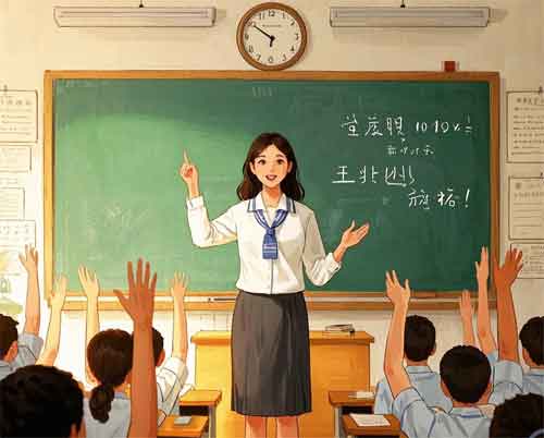 名师好的教学主张，是如何炼成的？