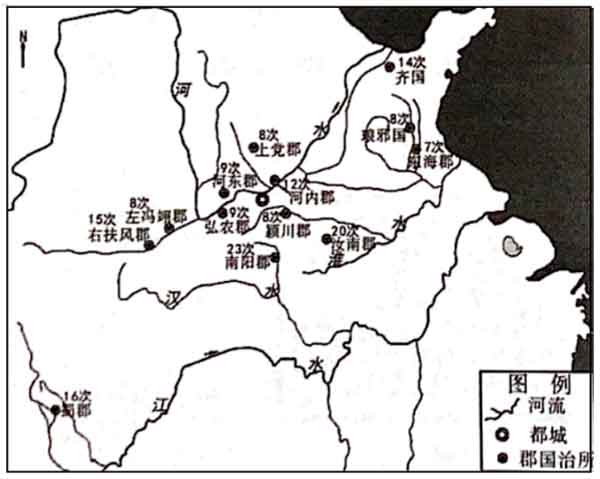 高中生物：五大模块知识点精编汇总，收藏！
